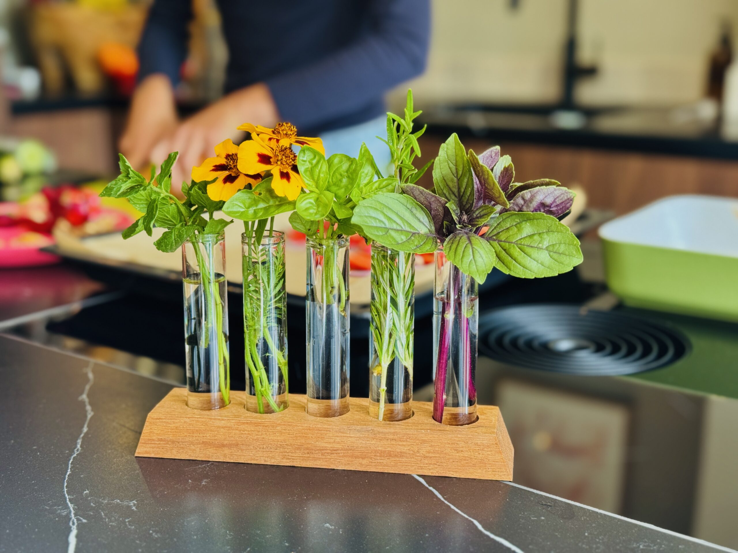 gallery-6 Stekstation met kruiden